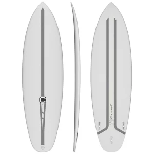 TABLA SURF CONCEPT BOOST 6'8"