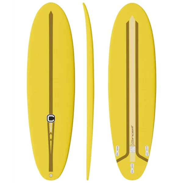 TABLA SURF CONCEPT SURFACIL