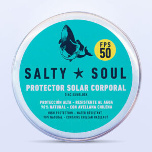 protector solar salty soul 50 fps